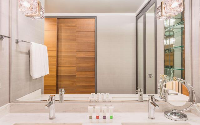 Swissotel Nankai Osaka
