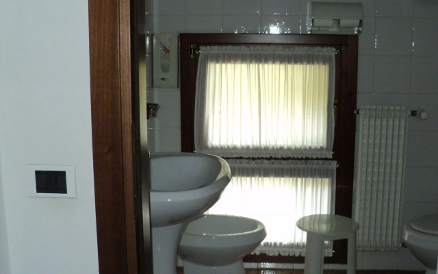 Albergo La Bersagliera