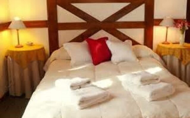 Hosteria Austral
