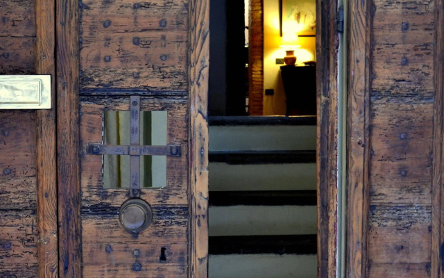 Hotel Porta del Tempo