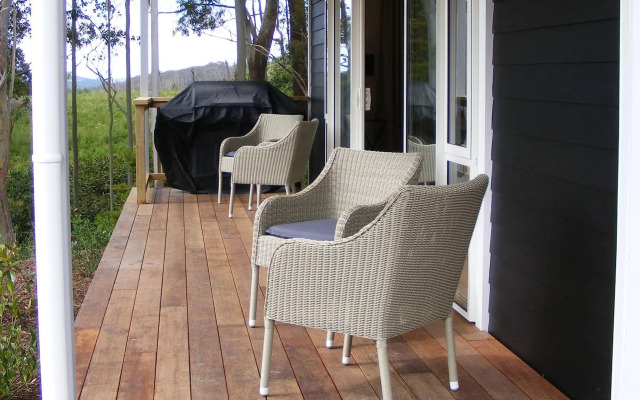 Treghan Luxury Lodge