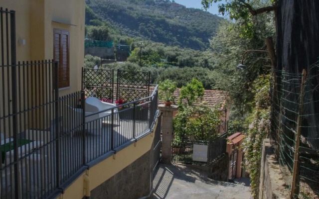 On Michele Guest house