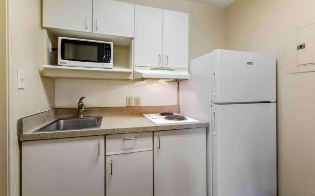 Extended Stay America Select Suites - Chattanooga - Airport