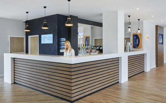 Holiday Inn Express Grimsby by IHG