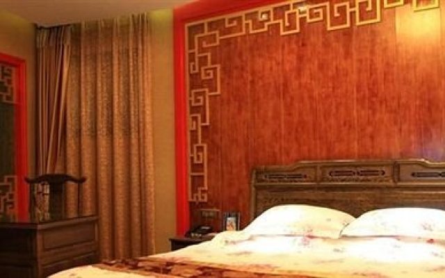 Yayue Hotel Qilihe - Luoyang