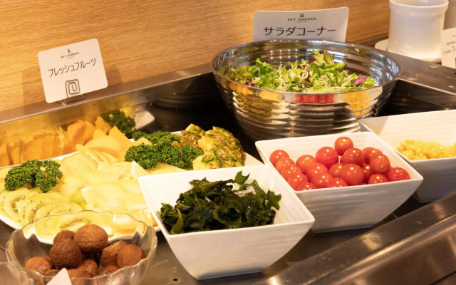 Platon Hotel Yokkaichi