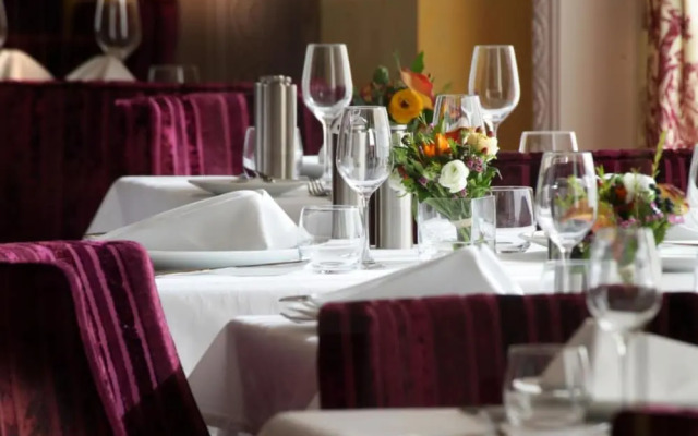 Best Western Premier Hotel Princesse Flore