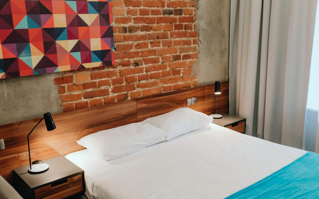 Hotel Tobaco