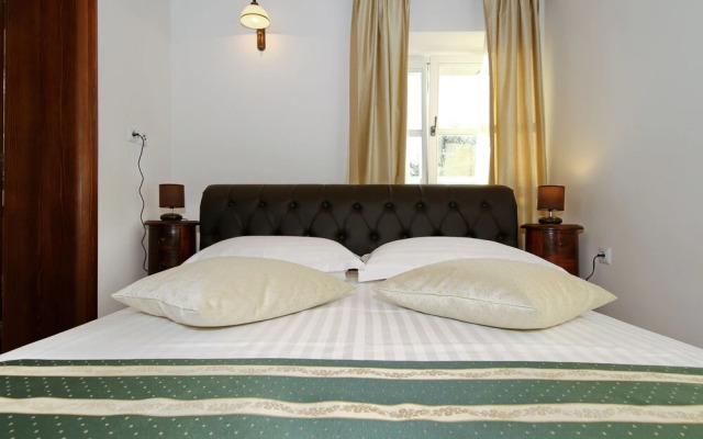 Villa Rustica