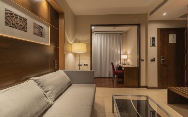 Hotel Dorma León
