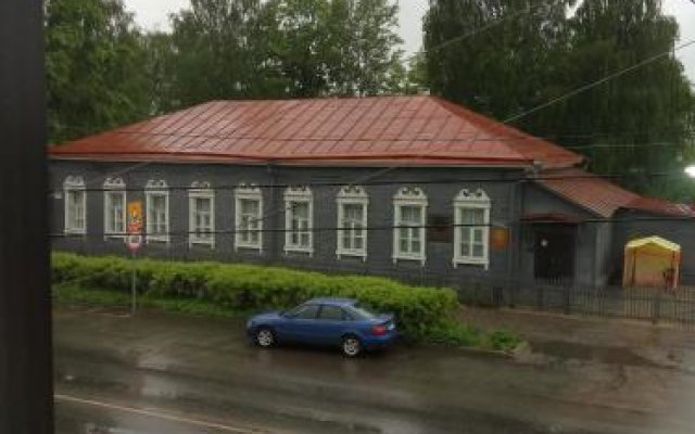 Guest House on Yamskaya