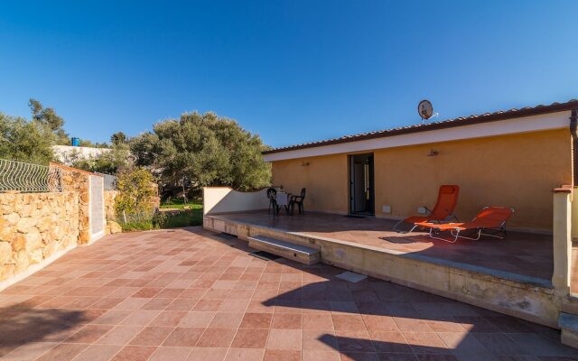 AffittaSardegna - Casa Fuile 1