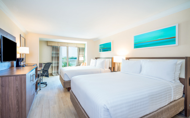 Holiday Inn Express & Suites Nassau by IHG