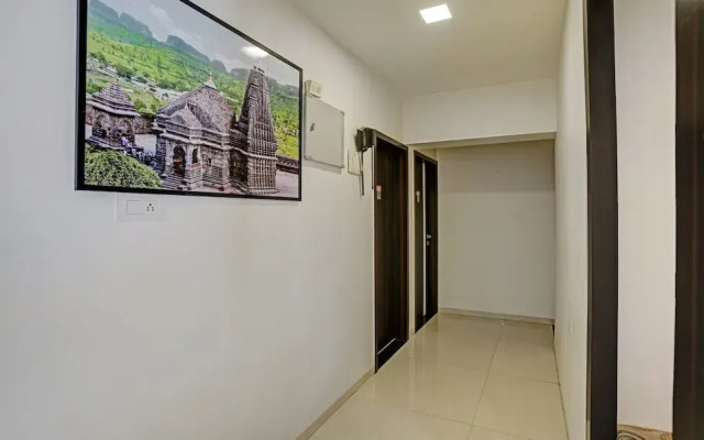 Treebo Excellent Homes, Nashik