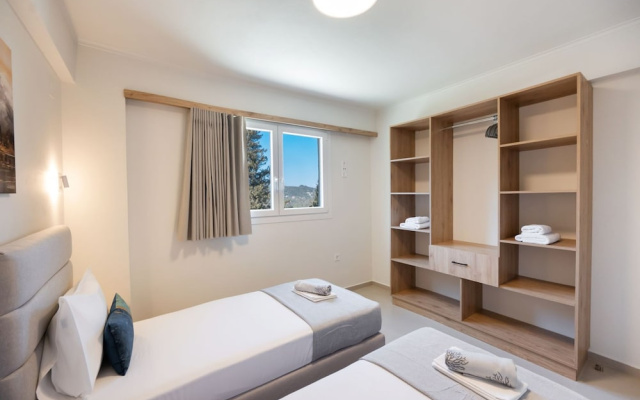 Asmira Apartments