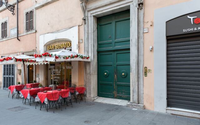 Rome as you feel - Rinascimento Loft