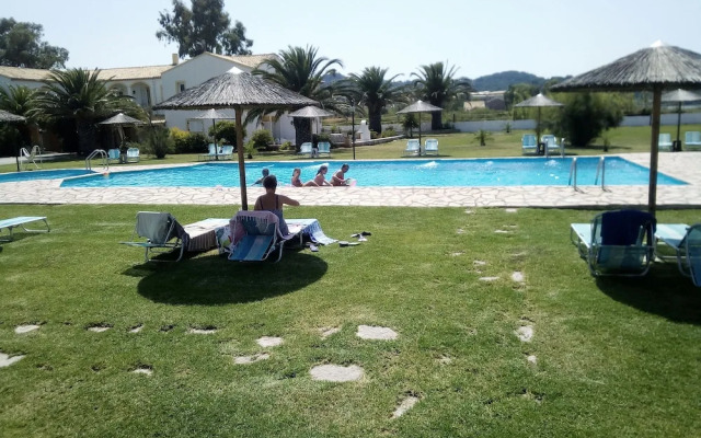 S&C Kosmos Beach Resort