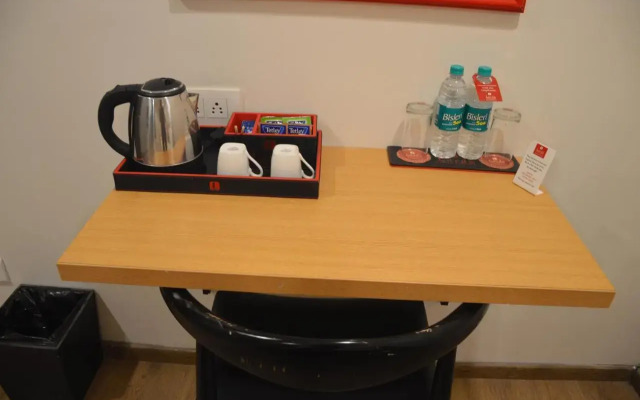 Lords Eco Inn Belagavi