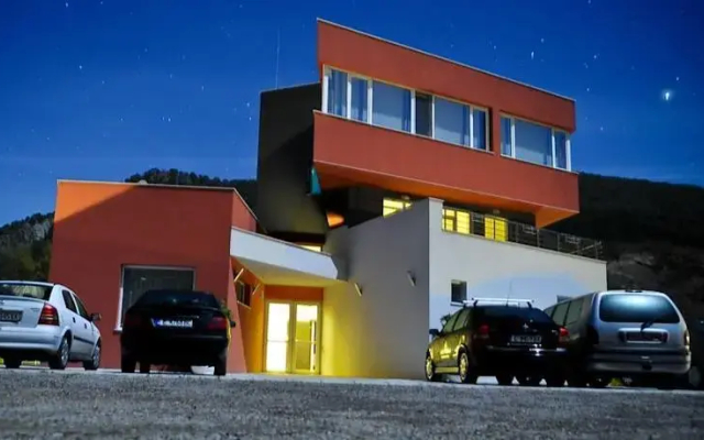 Villa Galiana