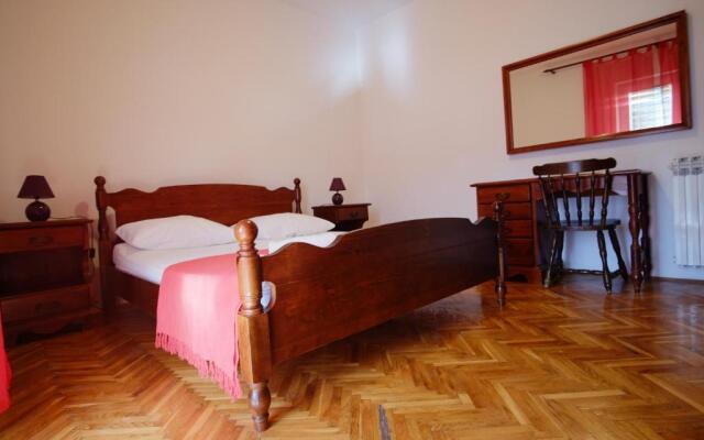 Apartment Gordana