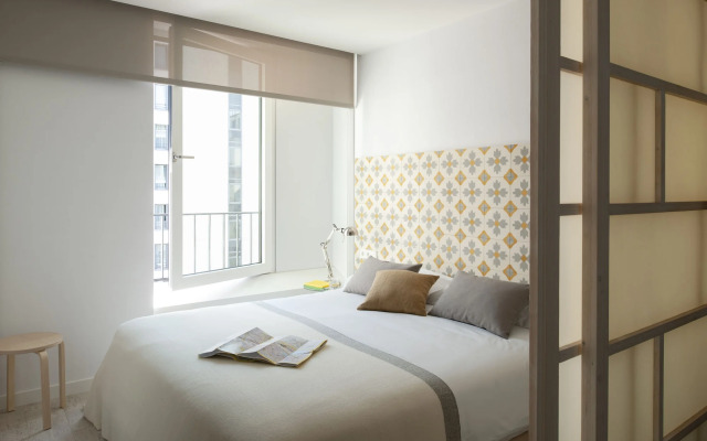 Eric Vökel Boutique Apartments - Hamburg Suites