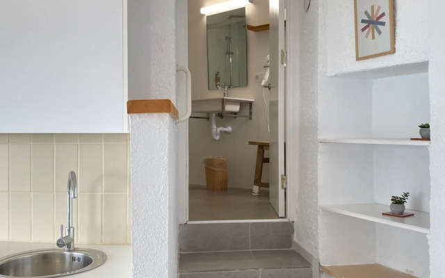 Castell Mar 1012 in Roses