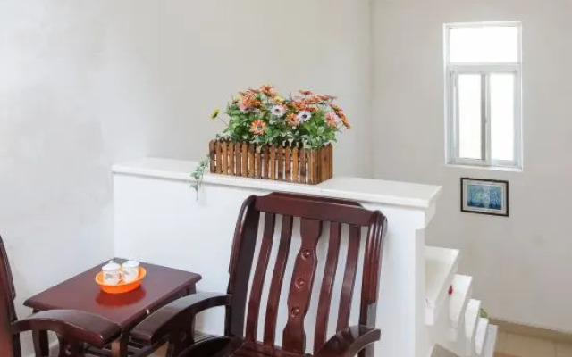 Youtian Yangsheng Holiday Apartment