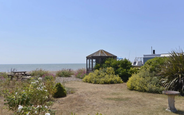 Beach Garden