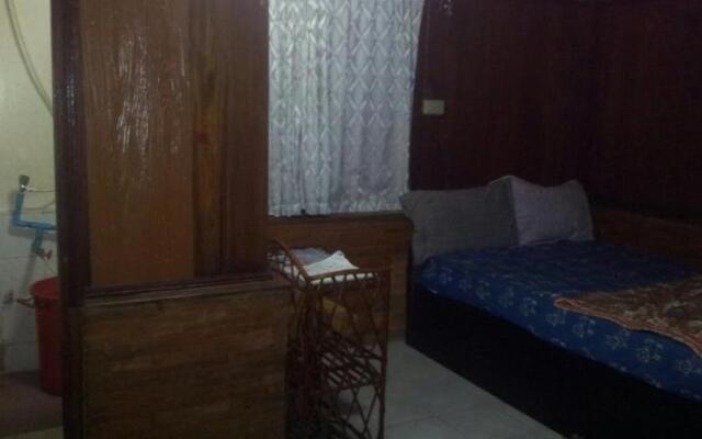 Koh Kong Guesthouse