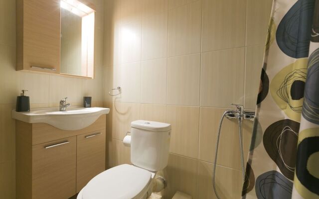 Velia Seaside Apartments