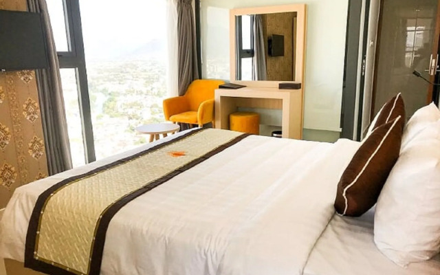 Napoleon Nha Trang Hotel