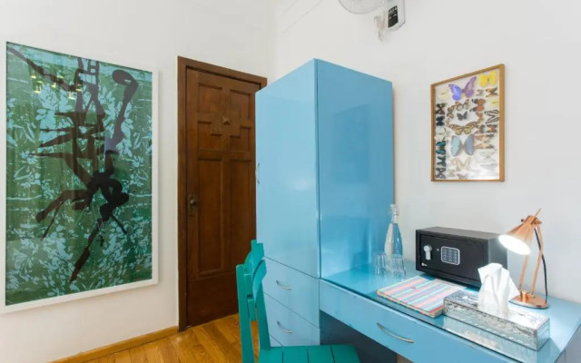 Hotel Casa Comtesse