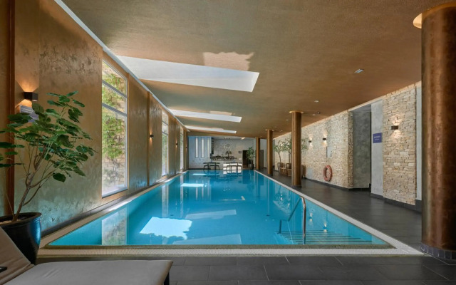 Anna Grand Hotel