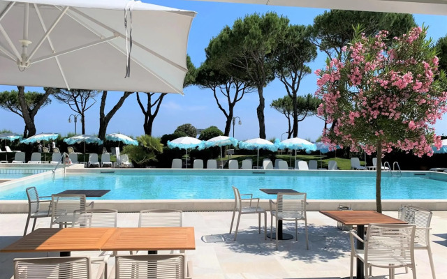 Hotel Bauer  Sporting