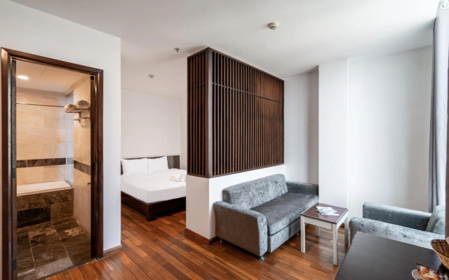 Tarasa Hotel