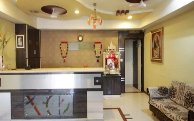 Hotel Shree Sai Palace