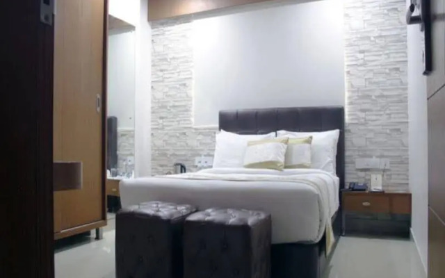 Hotel Diamond's Pearl