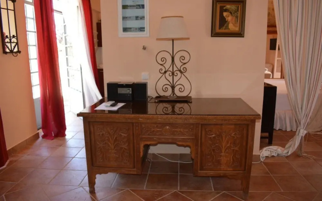 Alekos Beach Houses - Natura Rossa