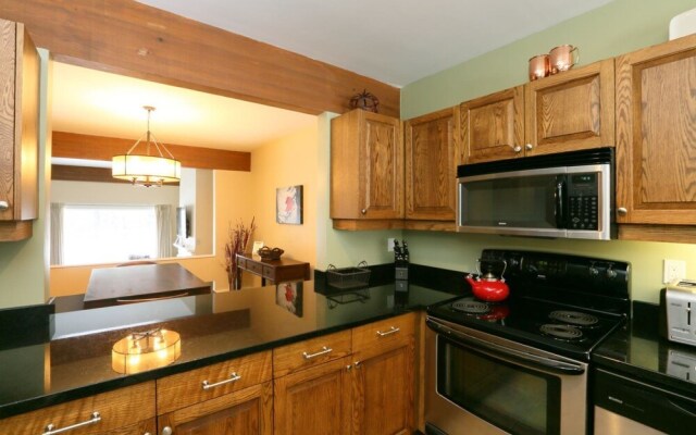 2BR Courtside at Topnotch Spa