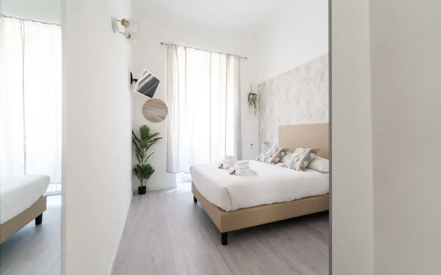 White Gioberti Guesthouse