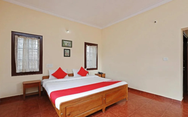 Serenity Rivers By OYO Rooms