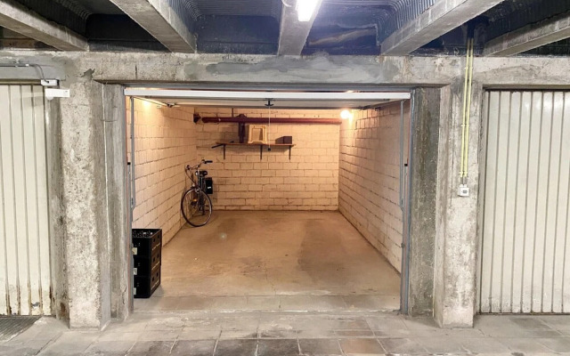 Apartment in Nieuwpoort With Stunning Sea Views