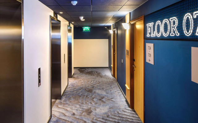 ibis London Blackfriars