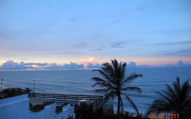 Jardim Oceano Hotel Boutique