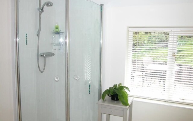 The Garden Studio