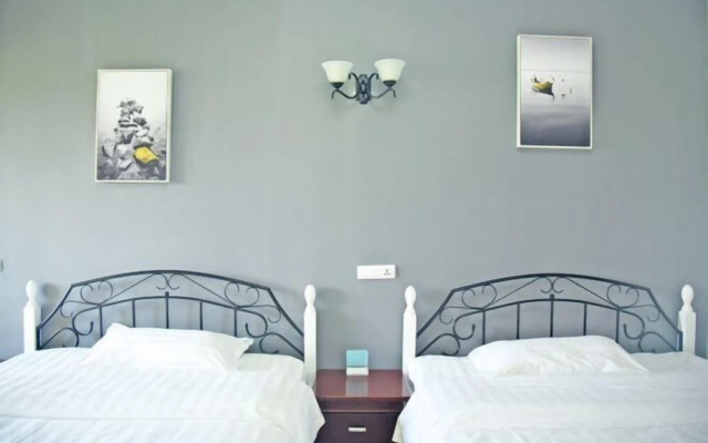CLassmate Hotel – Guest Rooms – Jiaxing