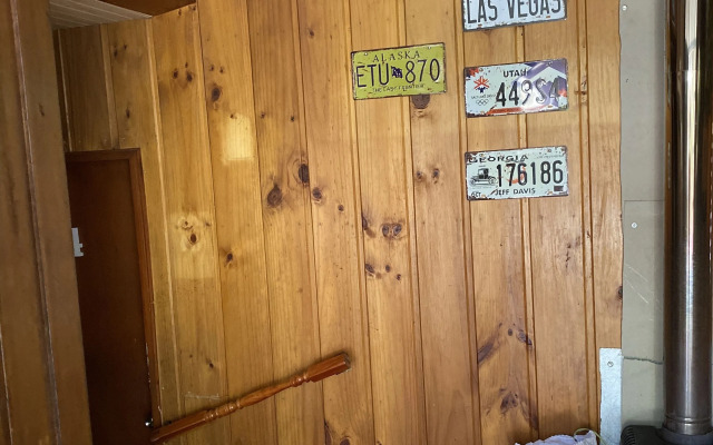ECOHOSTEL