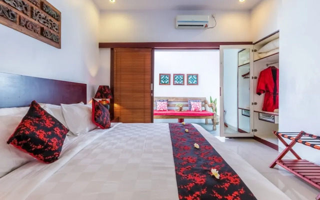 Villa KamarKamar Bali