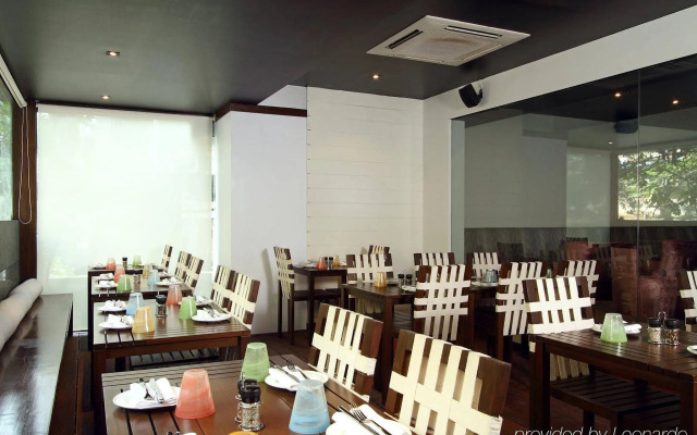 Svenska Design Hotel, Mumbai