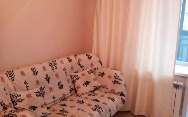 Апартаменты Снимай Смело на улице Бабушкина 20